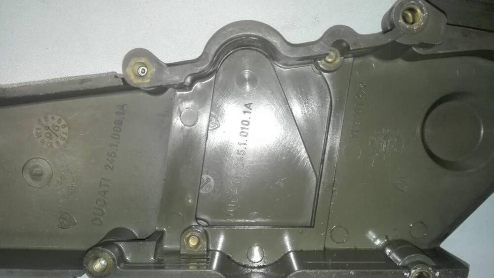 CARTER DISTRIBUZIONE DUCATI 2 VALVOLE (10)