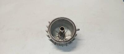 CARTER FILTRO OLIO BENELLI 500 1974