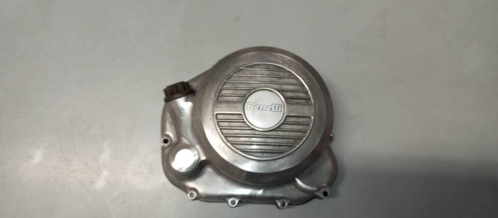CARTER FRIZIONE BENELLI 500 1974 (2)