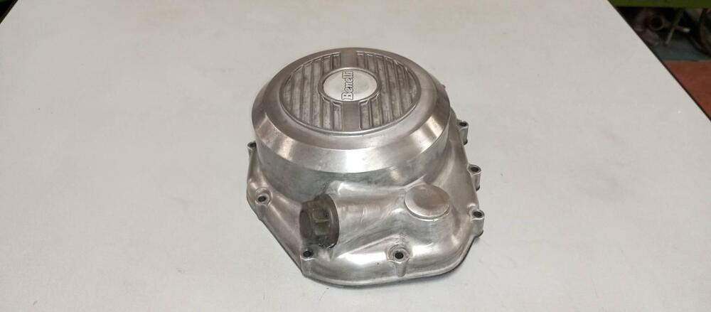 CARTER FRIZIONE BENELLI 500 1974 (5)