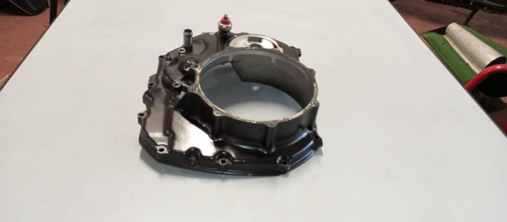 CARTER FRIZIONE HONDA CX500 TURBO (3)