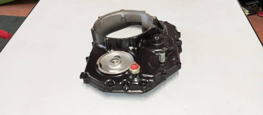 CARTER FRIZIONE HONDA CX500 TURBO (4)