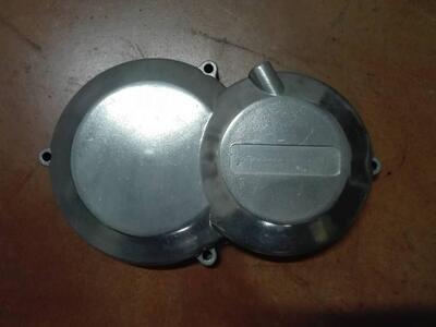 Carter Hiro 125 frizione a secco