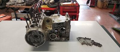 CARTER MOTORE BENELLI 500