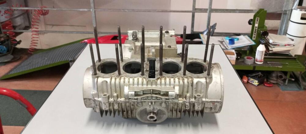 CARTER MOTORE BENELLI 500 (3)