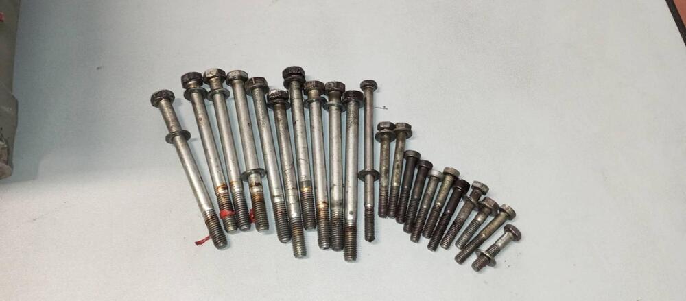 CARTER MOTORE BENELLI 500 (5)