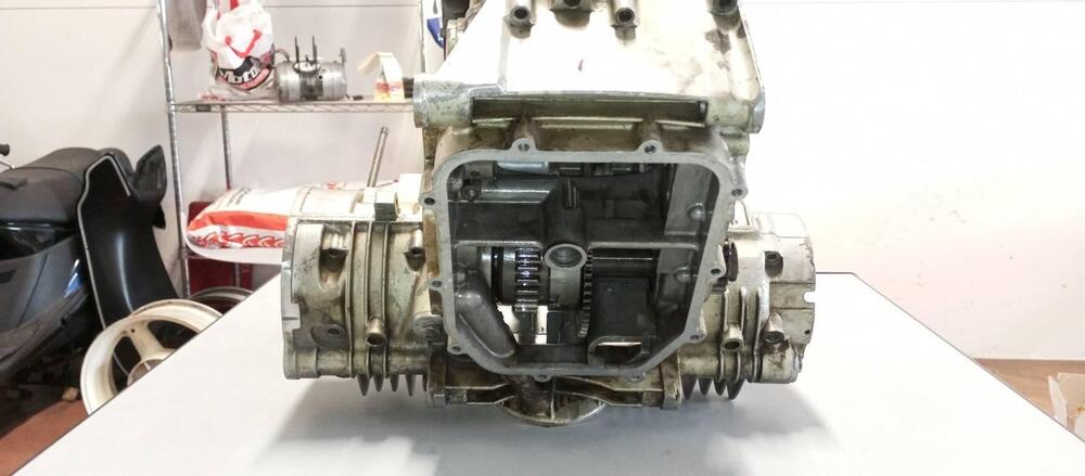 CARTER MOTORE BENELLI 500 (6)