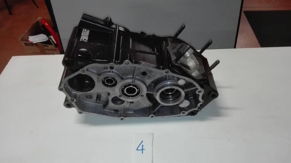 Carter motore Hiro 125 1976