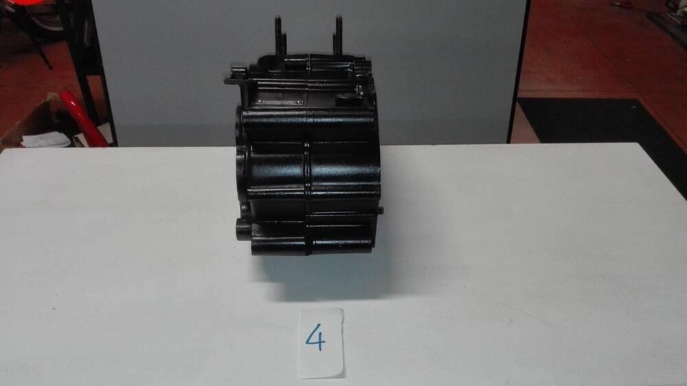 Carter motore Hiro 125 1976 (4)