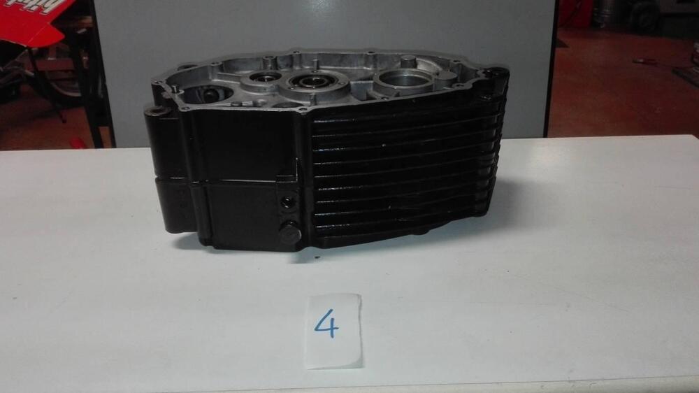 Carter motore Hiro 125 1976 (5)