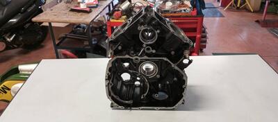 Carter motore Honda cx 500 turbo