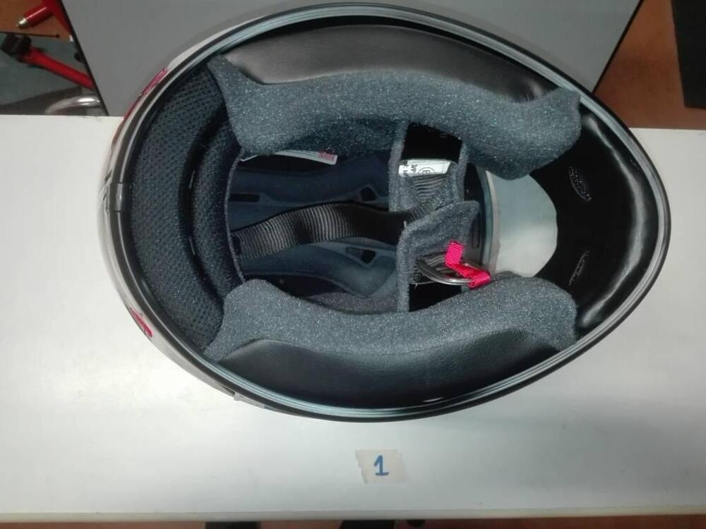 Casco Shoei Interceptor Kato 2 (6)