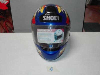 Casco Shoei XR 800
