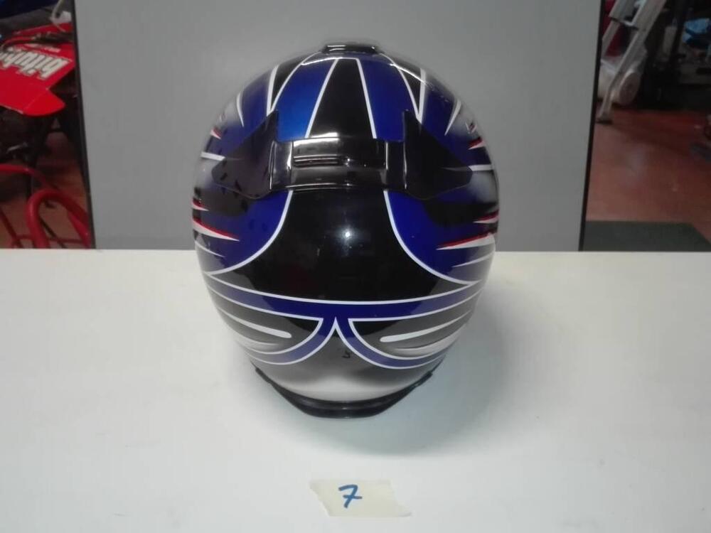 Casco Shoei XR 900 Chicane (3)