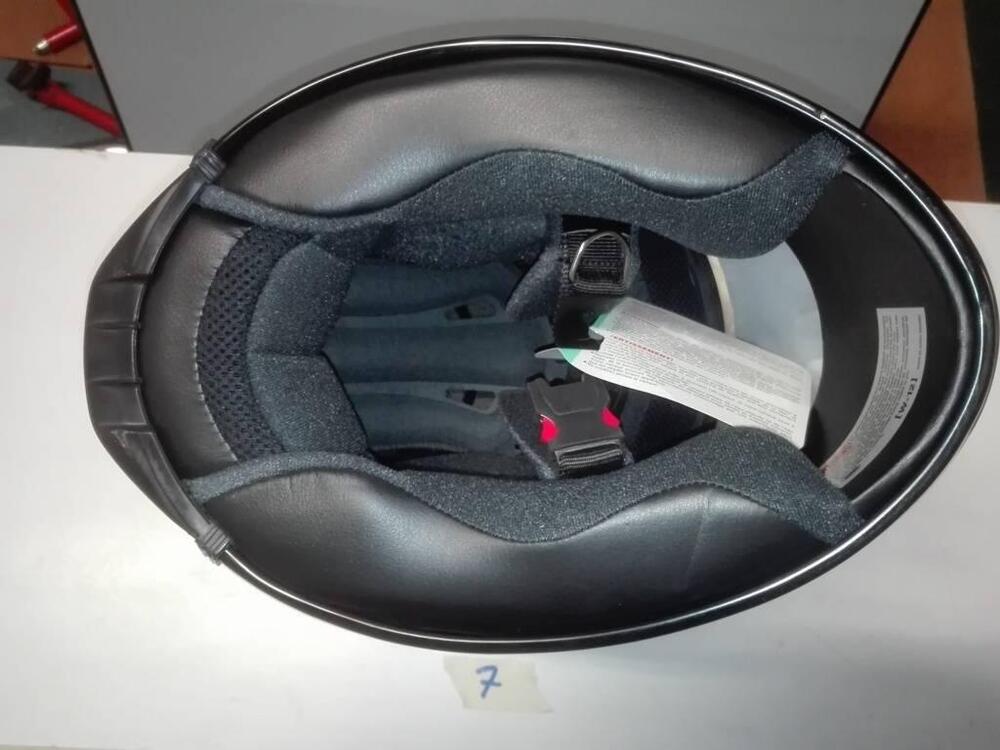 Casco Shoei XR 900 Chicane (6)