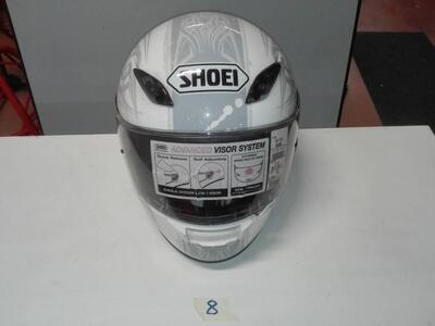Casco Shoei XR 1100 Hadron