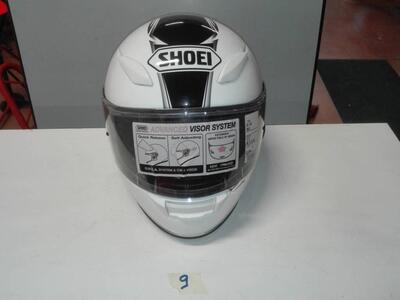 Casco Shoei XR 1100 Swell