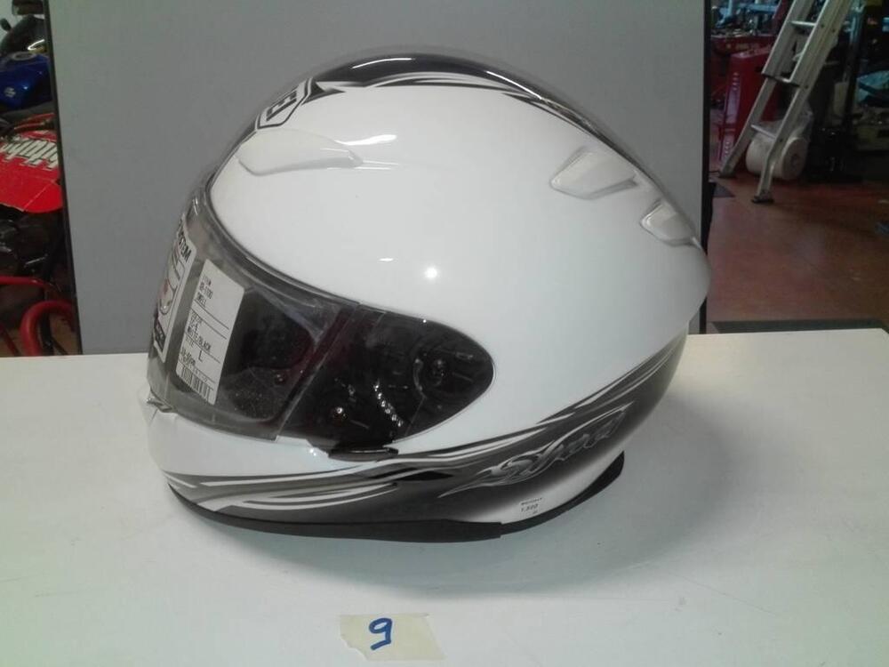 Casco Shoei XR 1100 Swell (2)