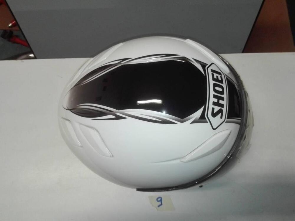 Casco Shoei XR 1100 Swell (5)