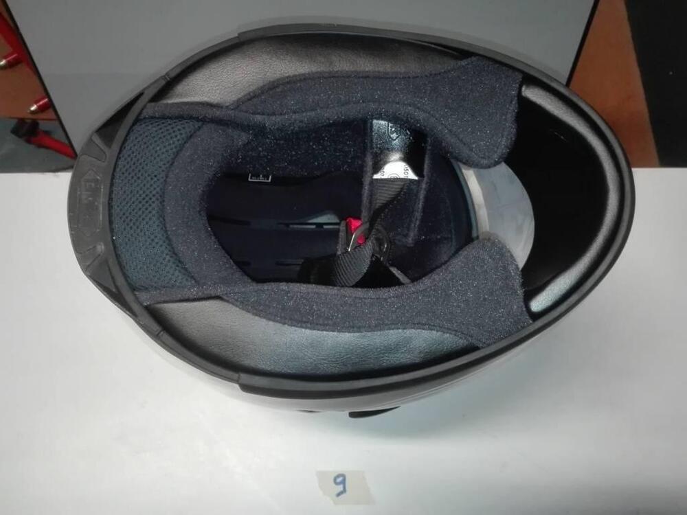 Casco Shoei XR 1100 Swell (6)