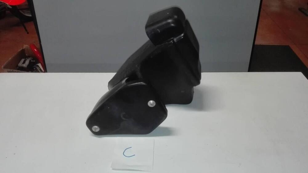 Cassa filtro per TGM TT 400 (3)