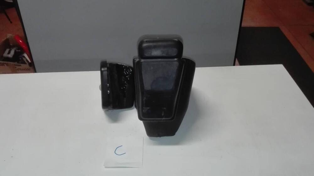 Cassa filtro per TGM TT 400 (4)