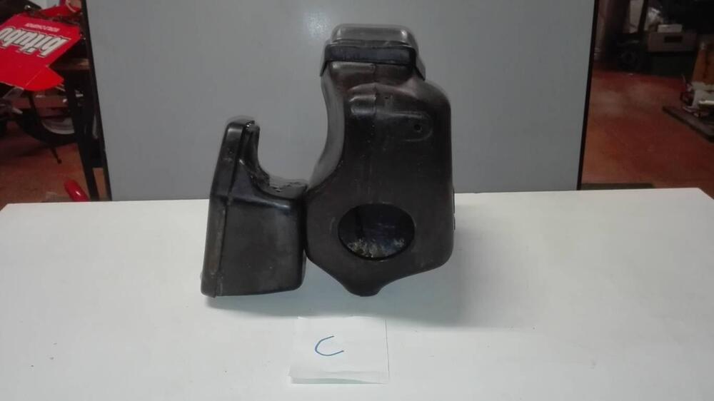 Cassa filtro per TGM TT 400 (5)