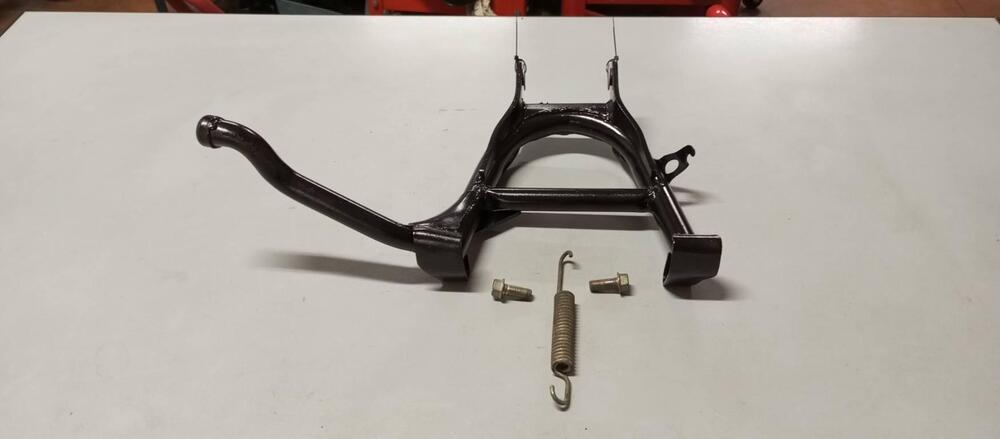 CAVALLETTO CENTRALE HONDA CX500 TURBO