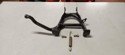 CAVALLETTO CENTRALE HONDA CX500 TURBO