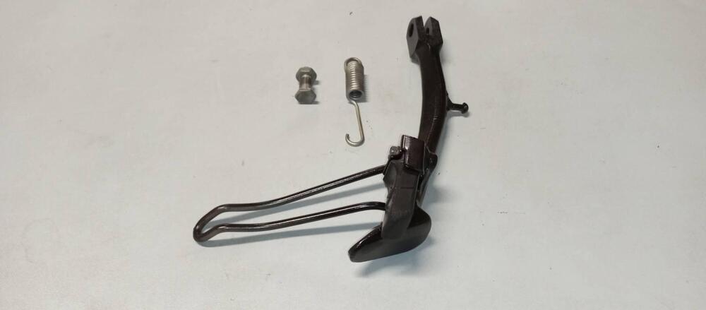 CAVALLETTO LATERALE HONDA CX500 TURBO