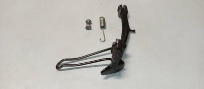 CAVALLETTO LATERALE HONDA CX500 TURBO