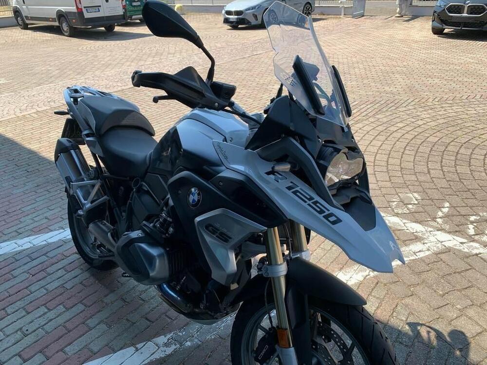 Bmw R 1250 GS (2021 - 24) (4)