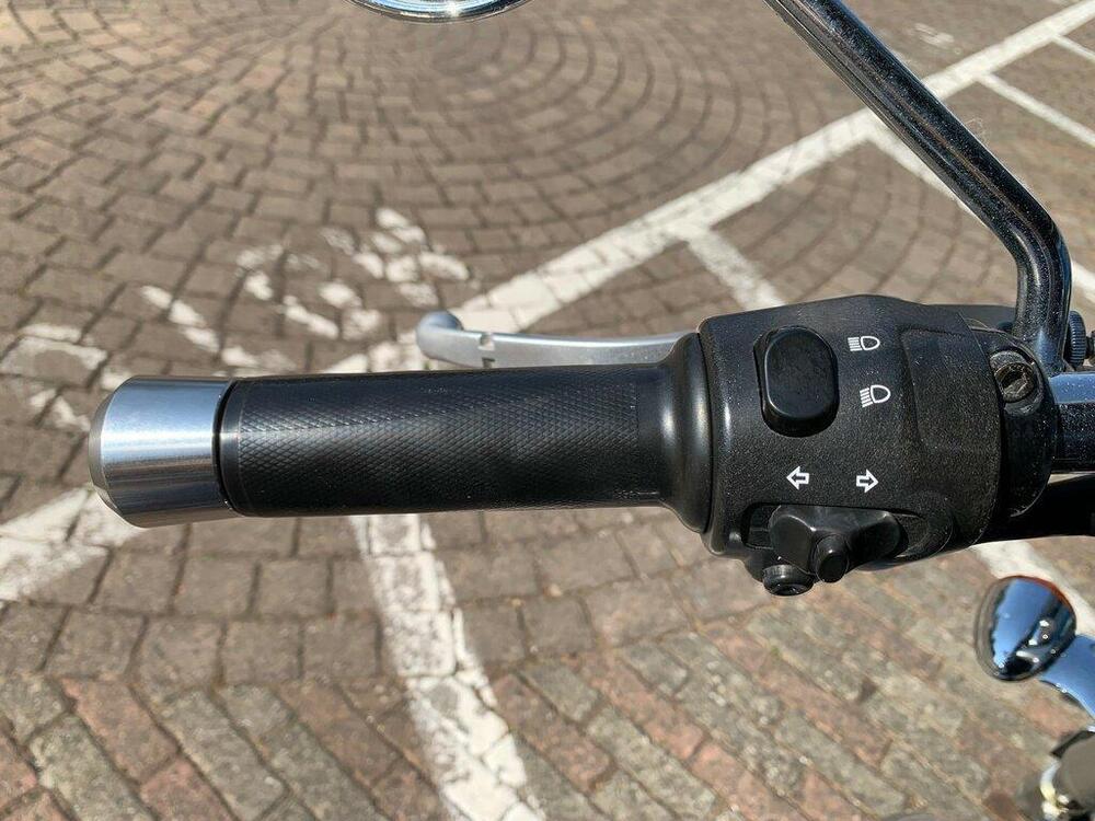 Triumph Rocket 3 (2004 - 11) (14)