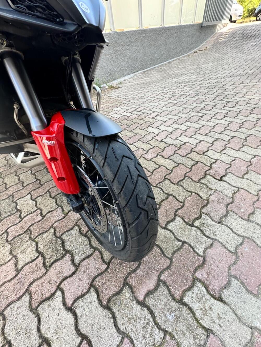 Ducati Multistrada V4 Rally (2023 - 25) (14)