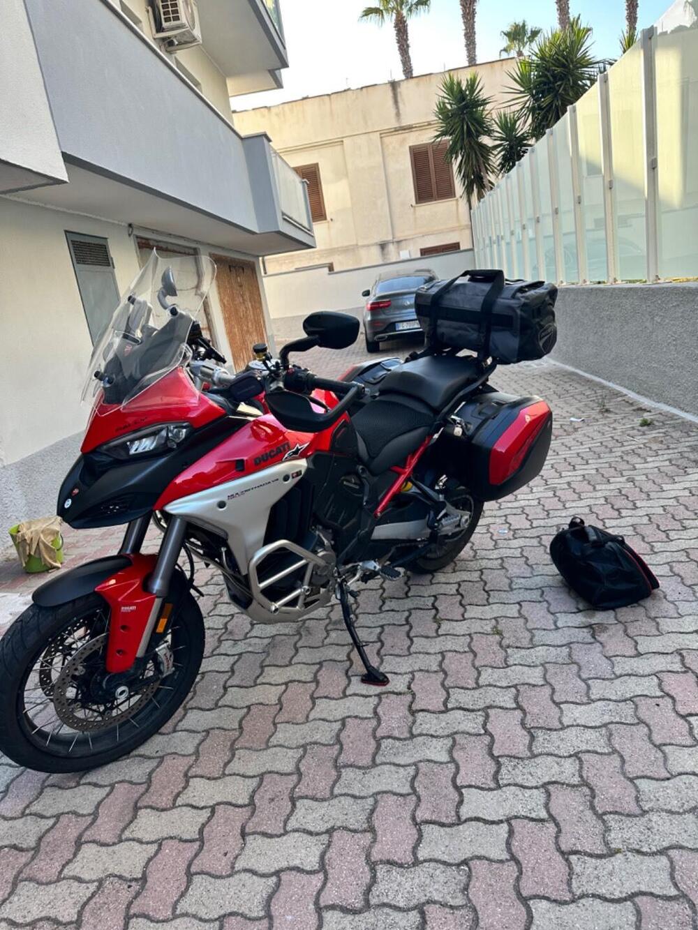 Ducati Multistrada V4 Rally (2023 - 25) (11)