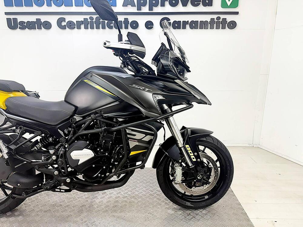 QJ Motor SRT 800 S (2024 - 25) (9)