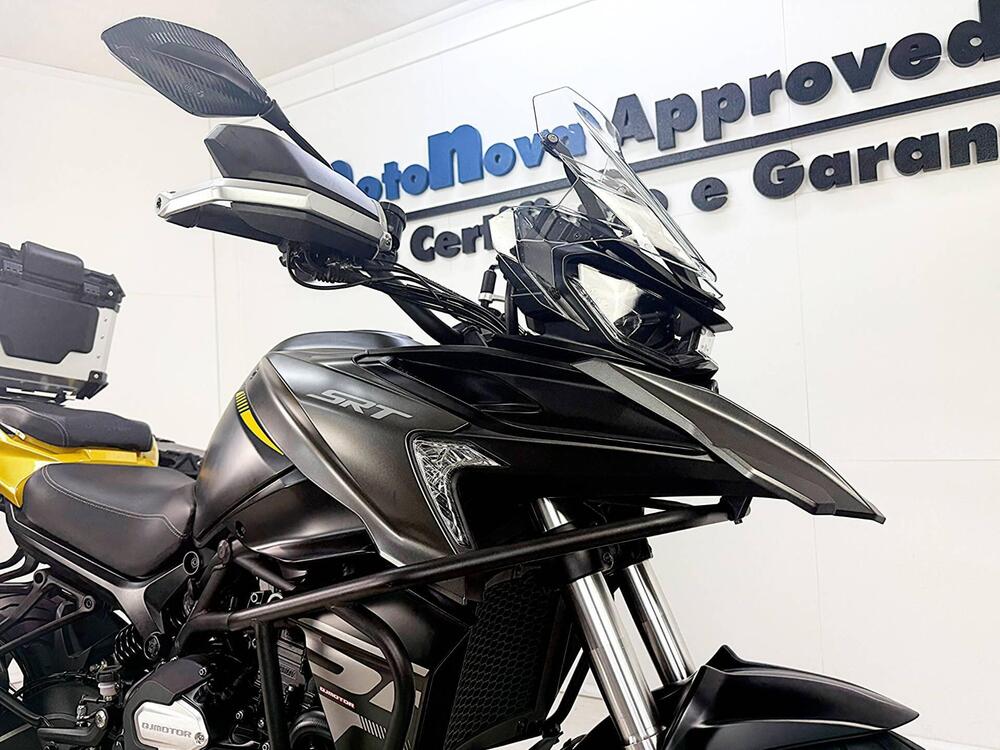 QJ Motor SRT 800 S (2024 - 25) (10)