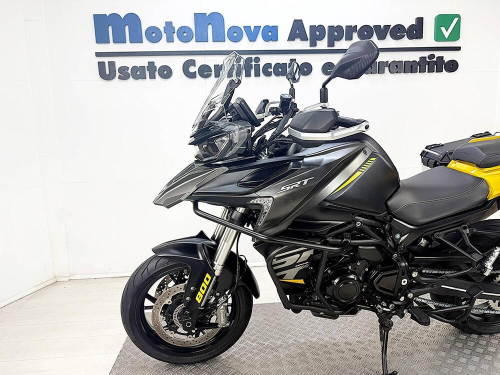 QJ Motor SRT 800 S (2024 - 25) (13)