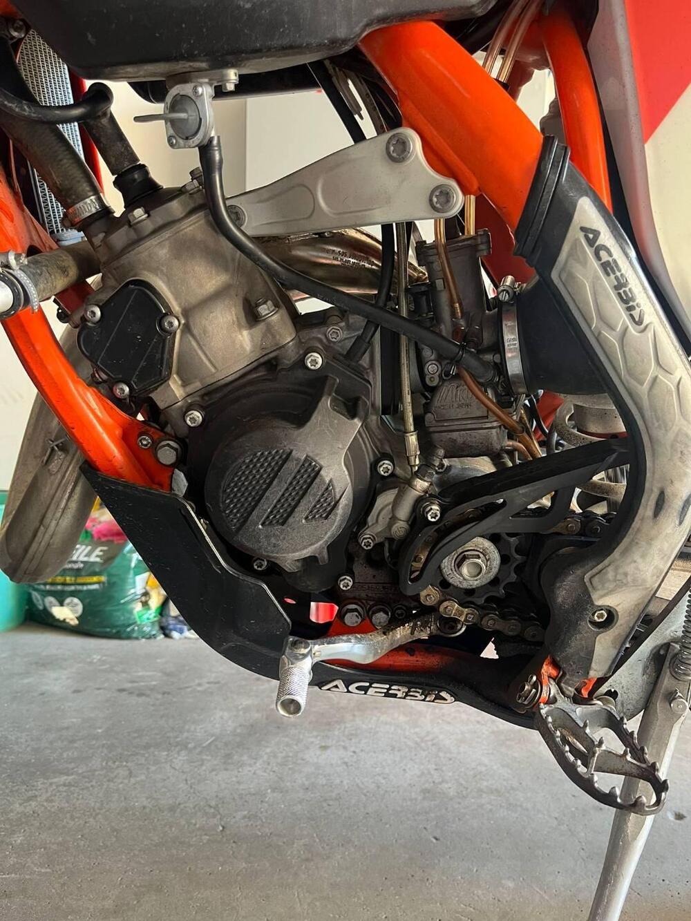 KTM 125 SX (2022) (4)