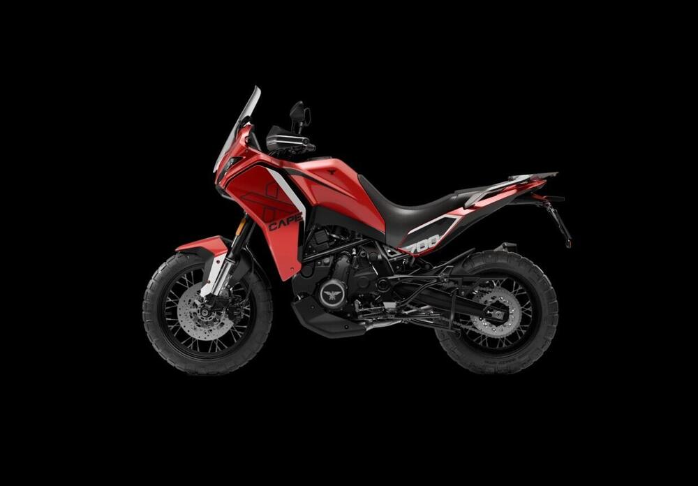 Moto Morini X-Cape 700 (2025 - 26) (9)