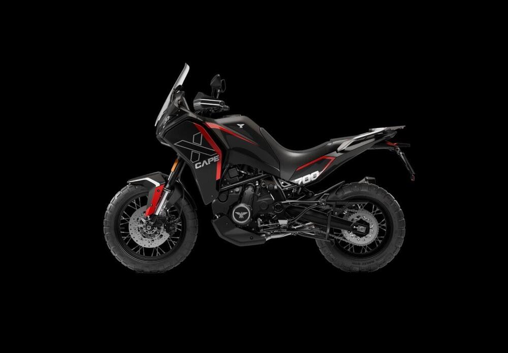 Moto Morini X-Cape 700 (2025 - 26) (3)