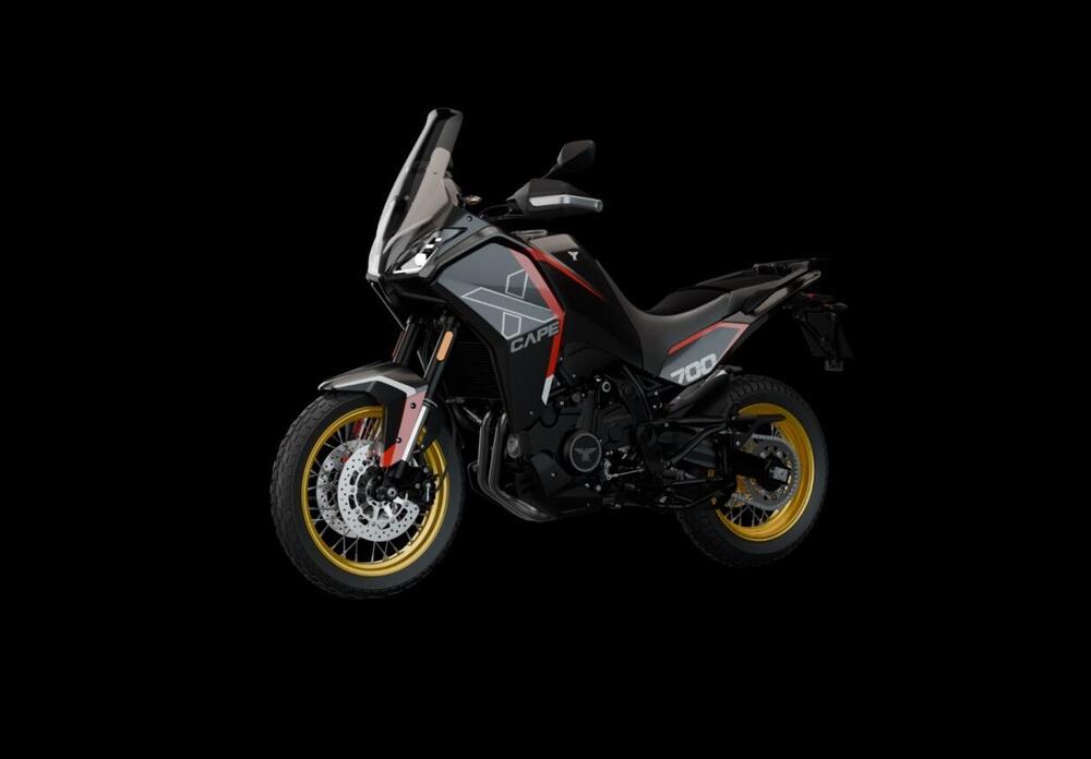 Moto Morini X-Cape 700 Gold Edition (2025 - 26) (6)
