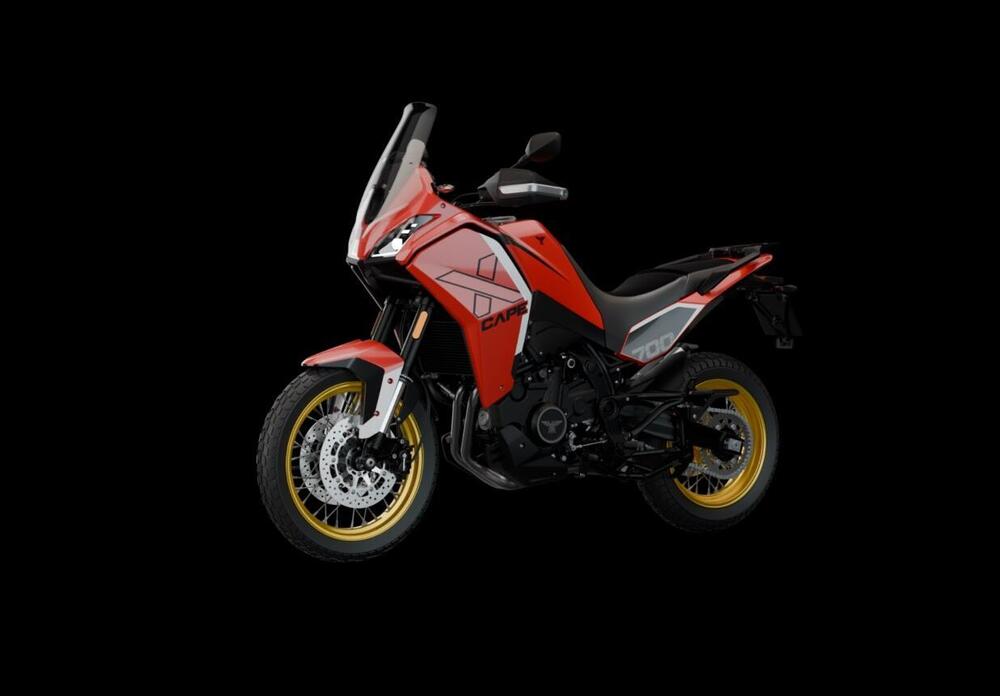 Moto Morini X-Cape 700 Gold Edition (2025 - 26) (7)