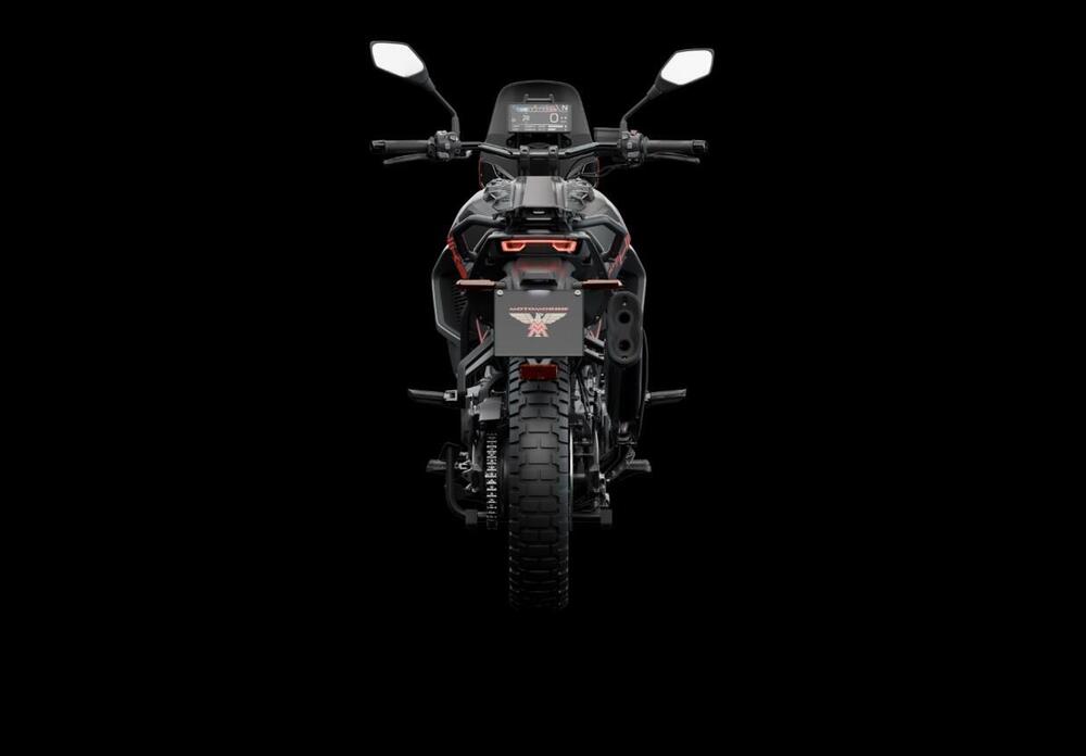 Moto Morini Allthrike 450 (2025 - 26) (17)