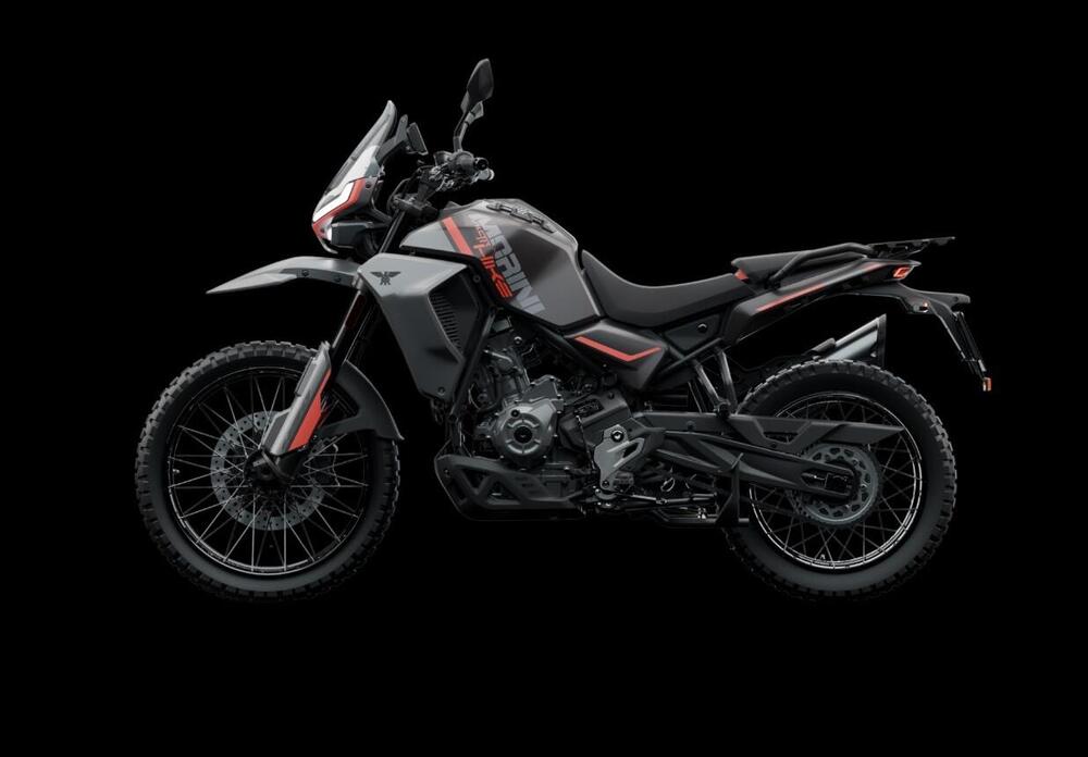 Moto Morini Allthrike 450 (2025 - 26) (14)