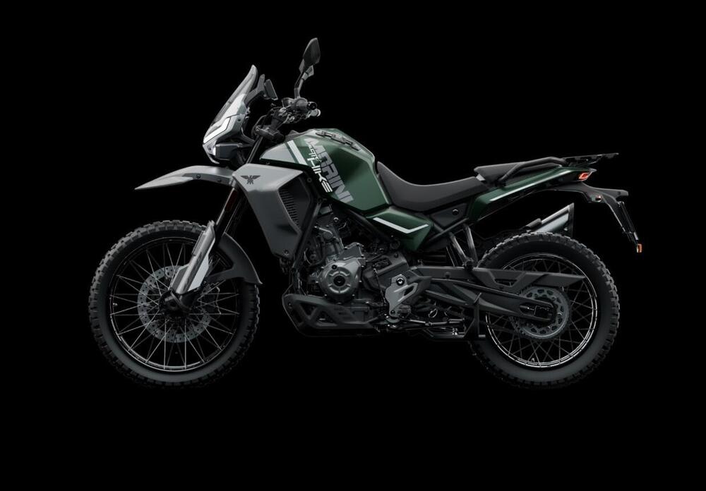 Moto Morini Allthrike 450 (2025 - 26) (16)