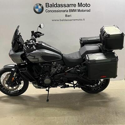 Harley-Davidson Pan America 1250 Special (2020 - 25) usata