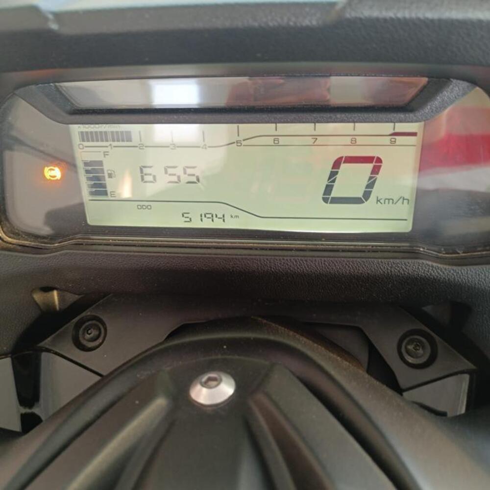 Yamaha Tricity 300 (2021 - 24) (5)