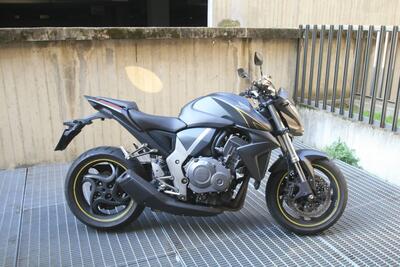 Honda CB 1000 R (2008 - 10) usata