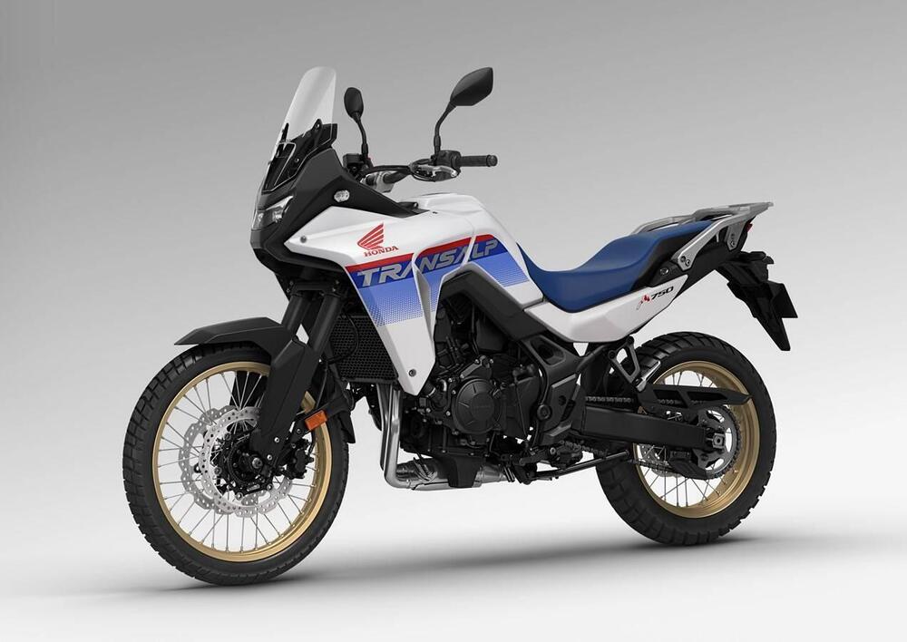 Honda Transalp XL750 (2025) (7)